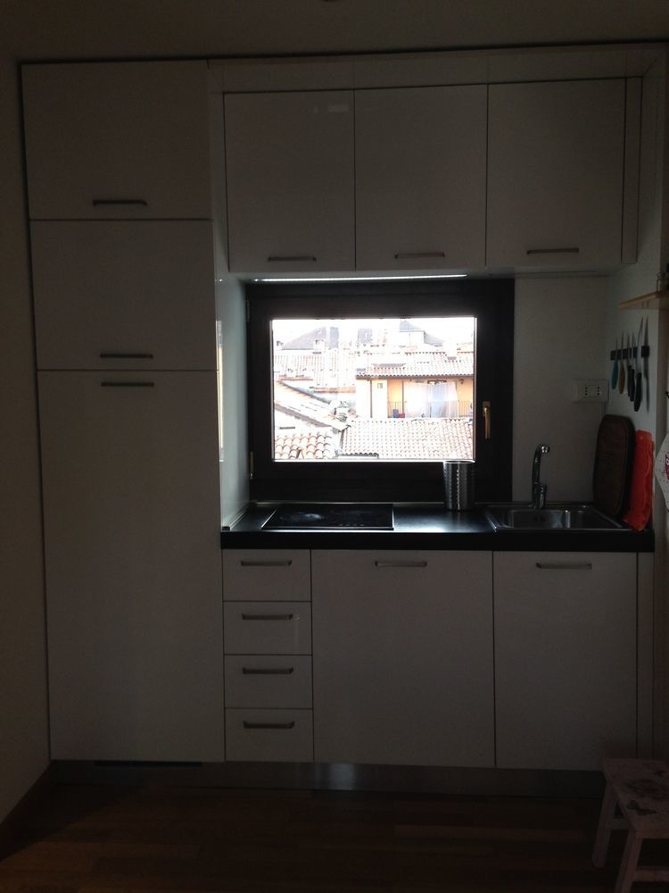 Apartment Bijoux Turín Exteriér fotografie