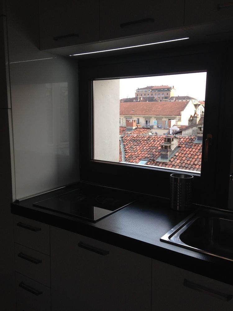 Apartment Bijoux Turín Exteriér fotografie