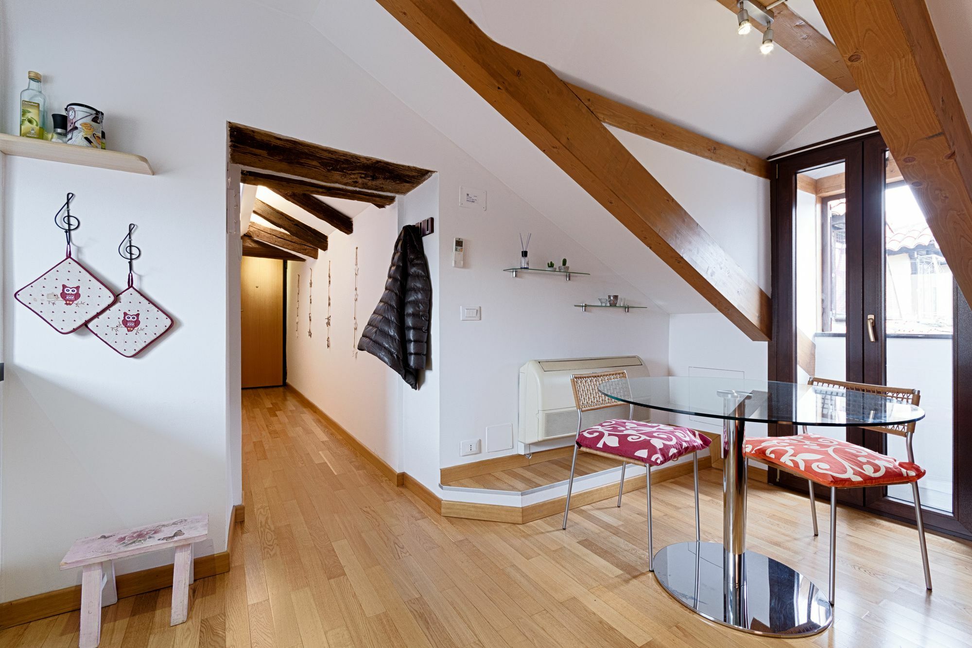 Apartment Bijoux Turín Exteriér fotografie