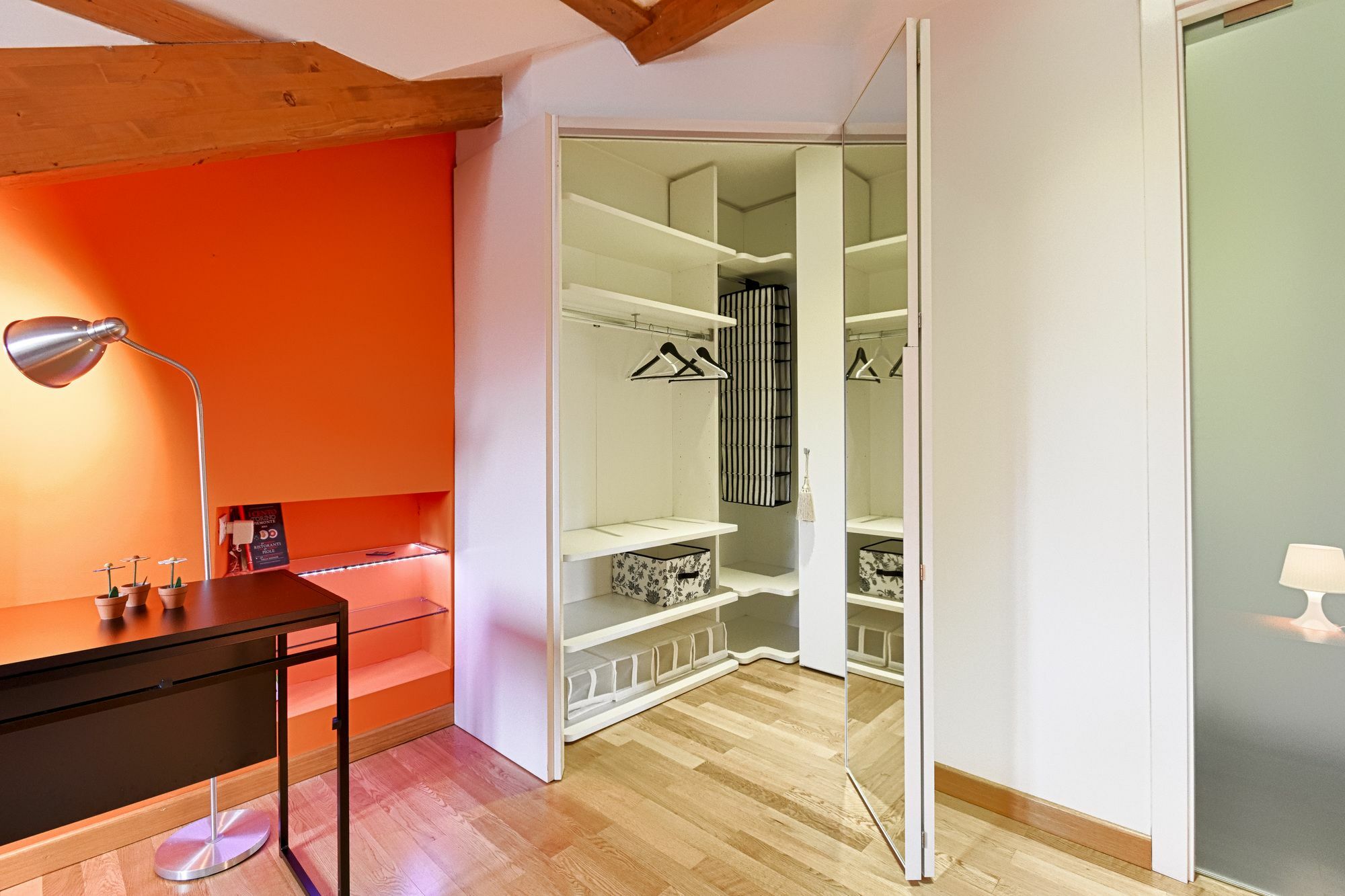 Apartment Bijoux Turín Exteriér fotografie