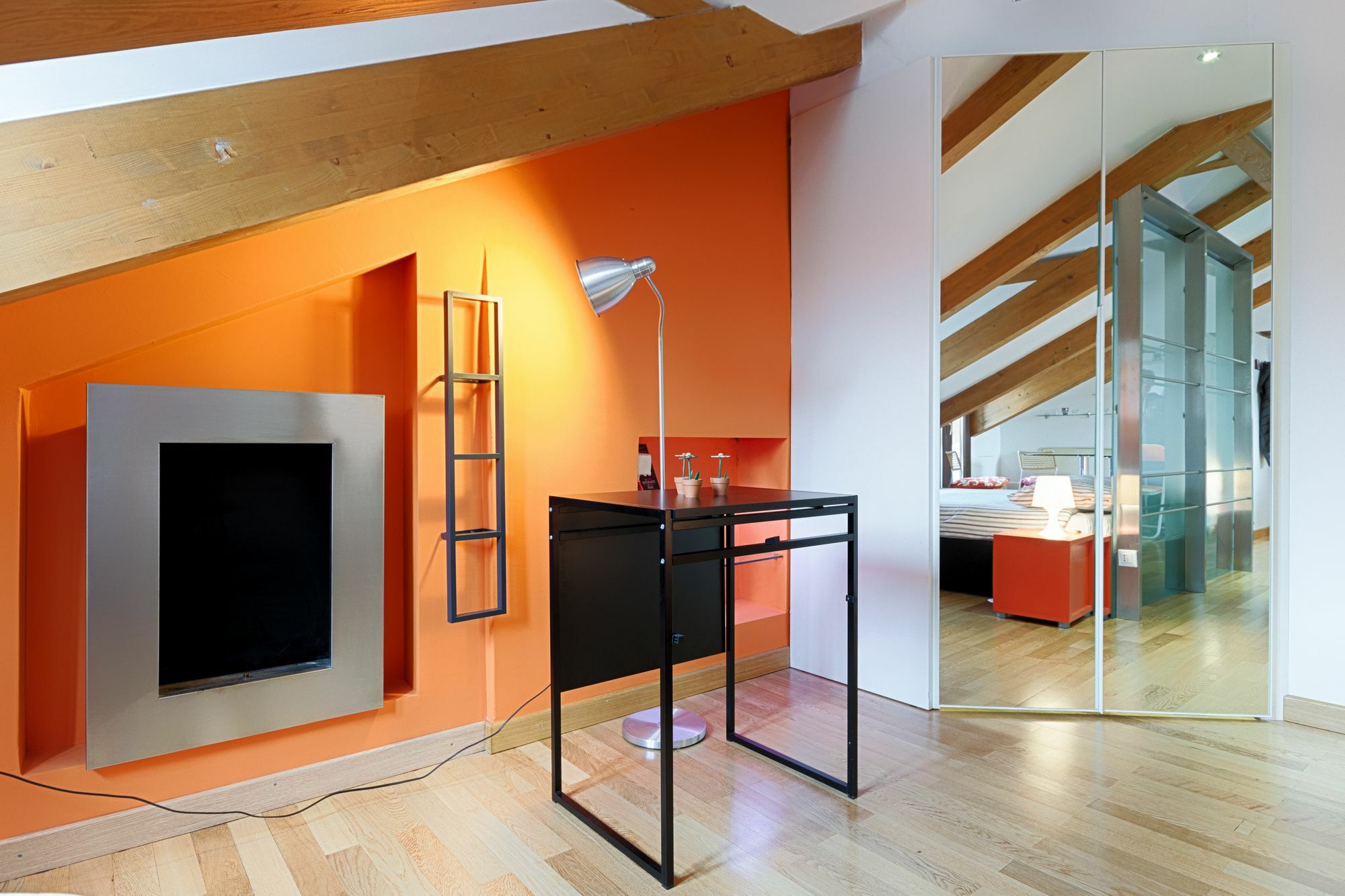Apartment Bijoux Turín Exteriér fotografie